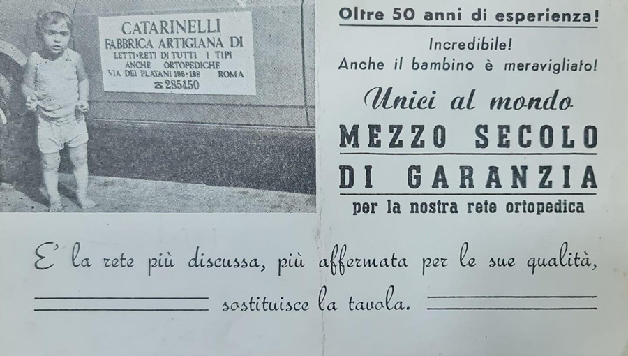 lanostrastoria